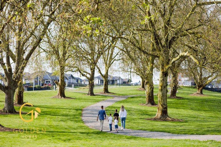 Photo of property in 12 Crawford Lane, Morrinsville, 3300