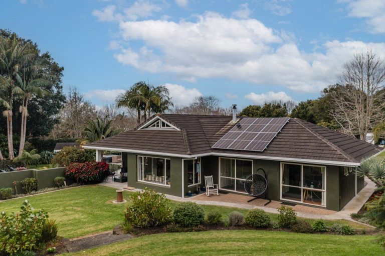 Photo of property in 10 Silkwood Lane, Kerikeri, 0230