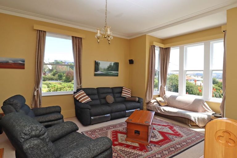 Photo of property in 37 Test Street, South Hill, Oamaru, 9400