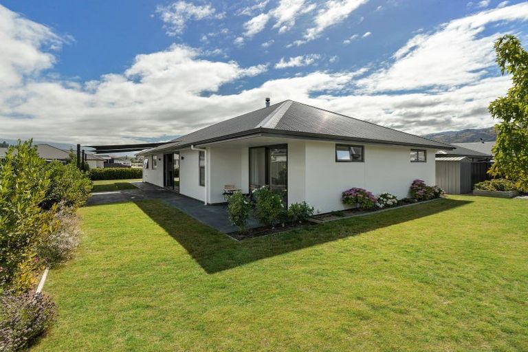 Photo of property in 25 Olds Crescent, Cromwell, 9310