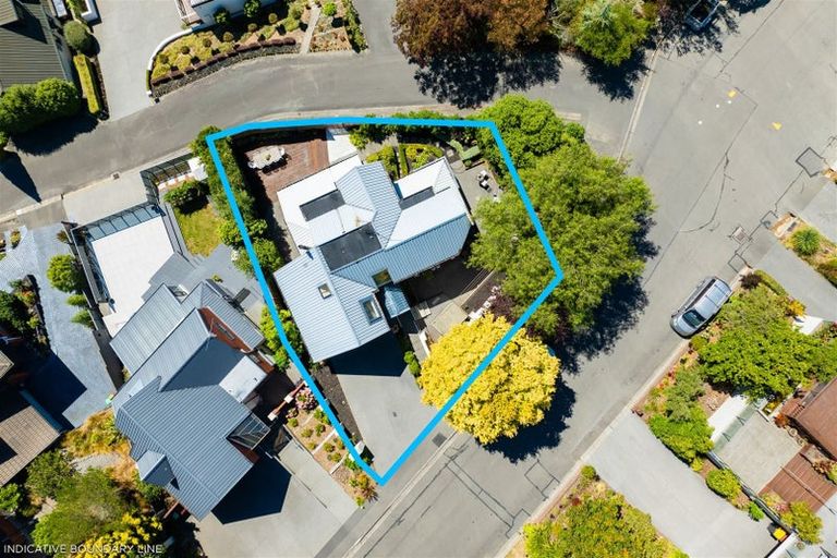 Photo of property in 13 Nehru Place, Cashmere, Christchurch, 8022