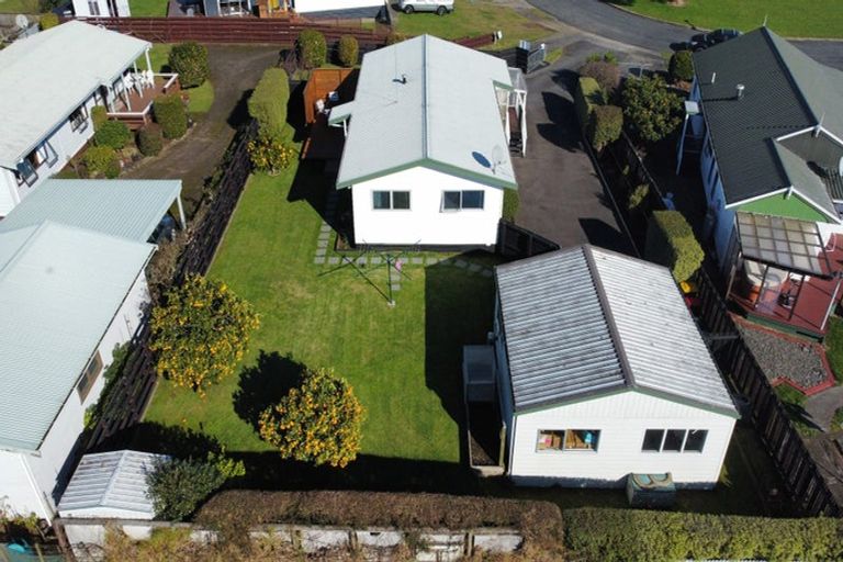 Photo of property in 19 Washington Square, Paeroa, 3600