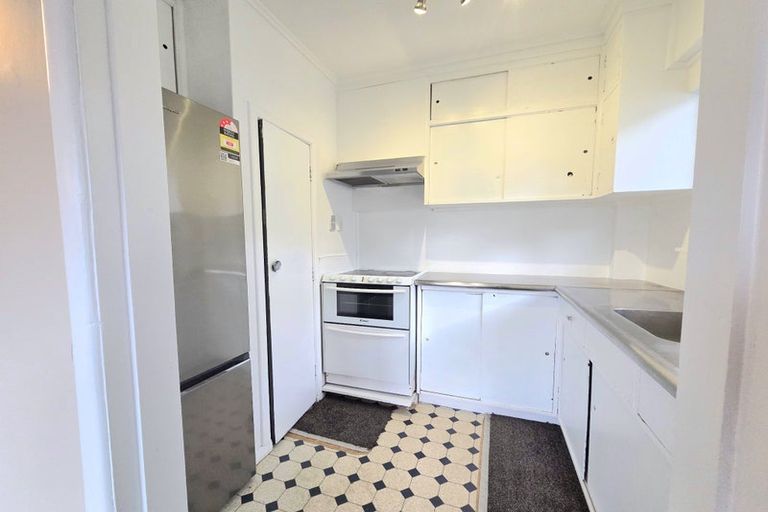 Photo of property in Bydder Apartments, 272 The Terrace, Te Aro, Wellington, 6011