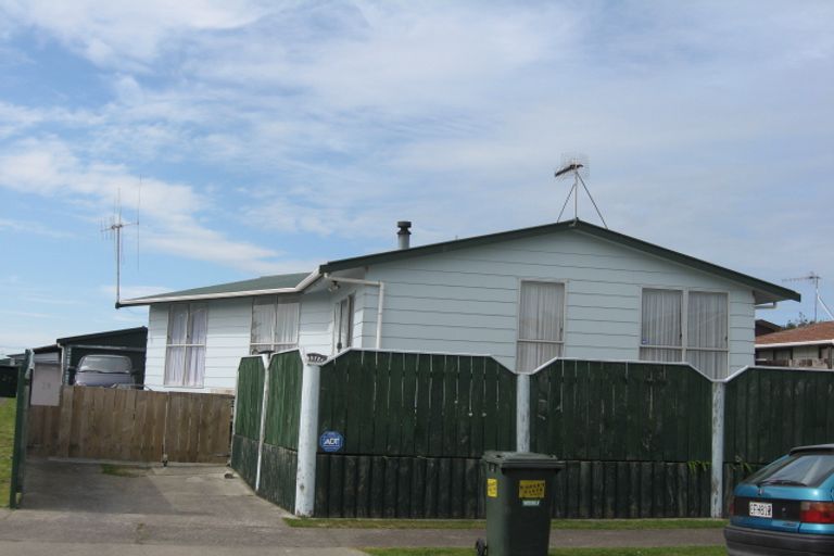 Photo of property in 29 Karyn Street, Castlecliff, Whanganui, 4501
