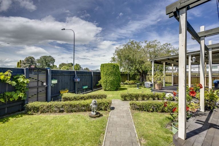 Photo of property in 1 Norfolk Street, Tamatea, Napier, 4112