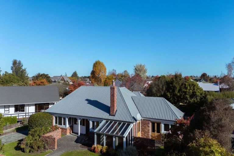 Photo of property in 223 Middle Road, Allenton, Ashburton, 7700