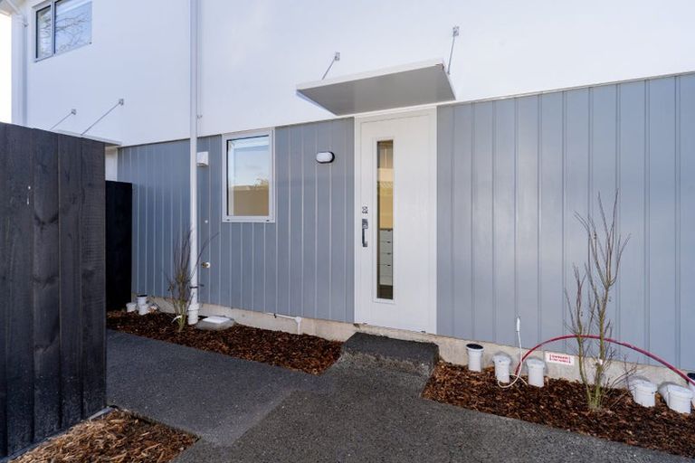 Photo of property in 8/51 Hills Road, Edgeware, Christchurch, 8013