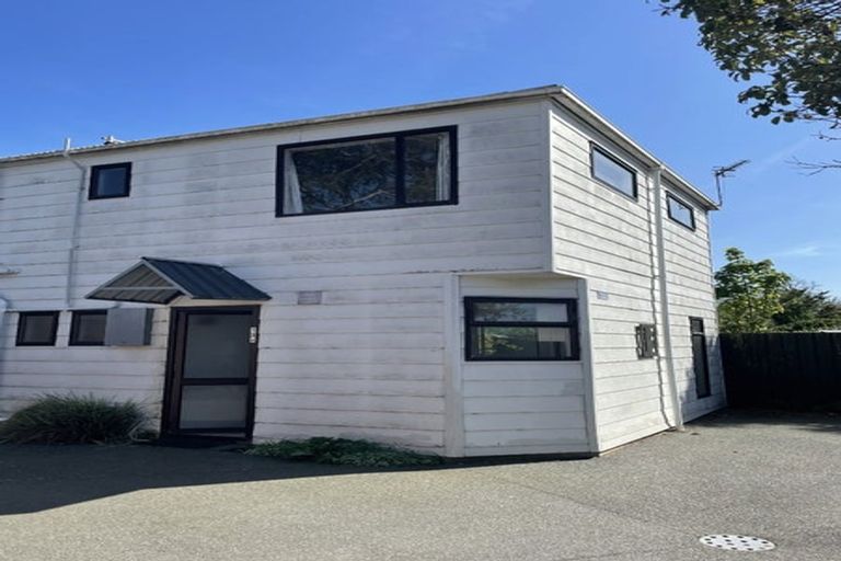 Photo of property in 13a Burns Street, Sydenham, Christchurch, 8023