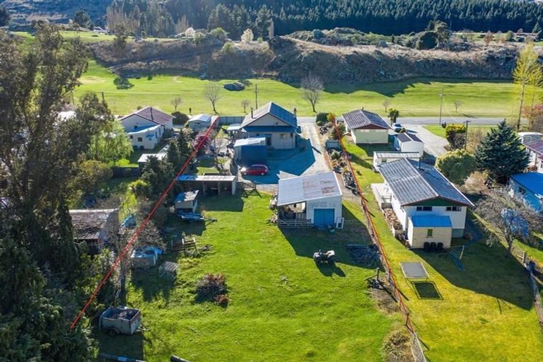 Photo of property in 199 Scotland Street, Roxburgh, 9500