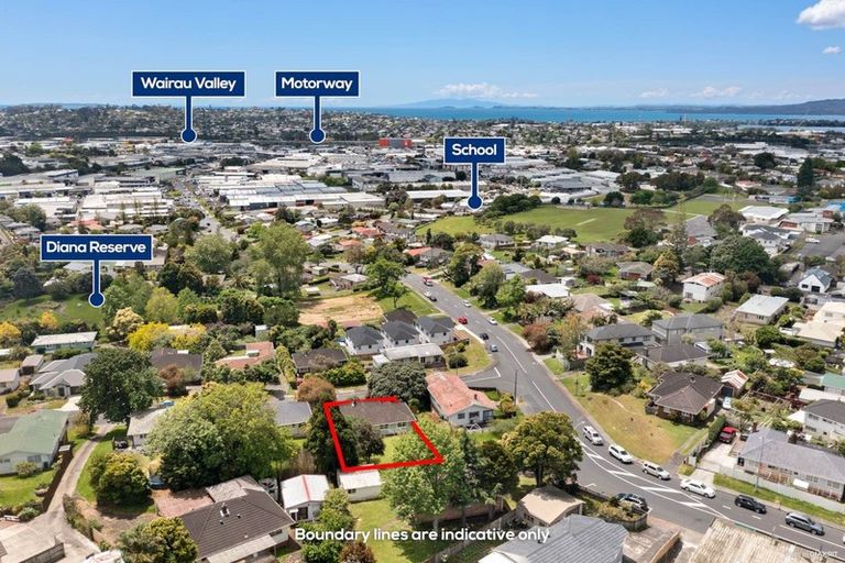 Photo of property in 37 Rosalind Road, Glenfield, Auckland, 0629