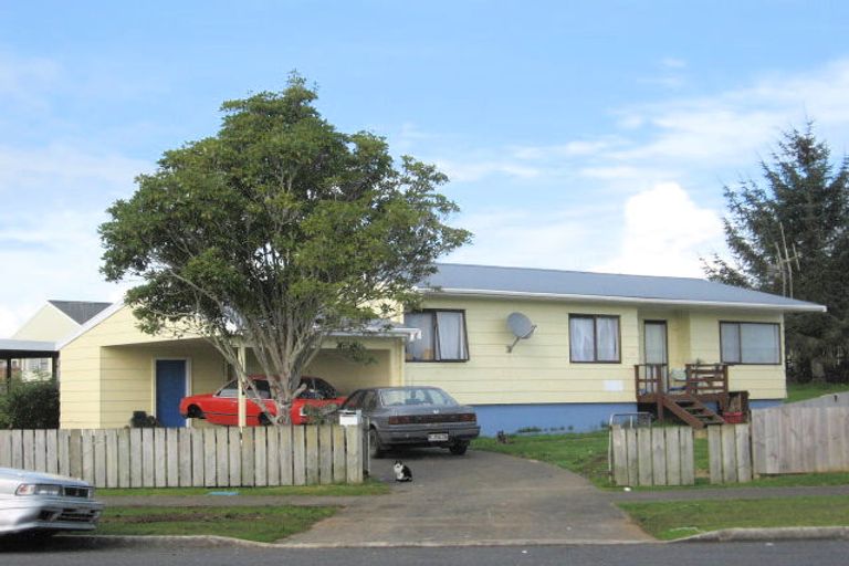 Photo of property in 26 Balmoral Road, Tikipunga, Whangarei, 0112