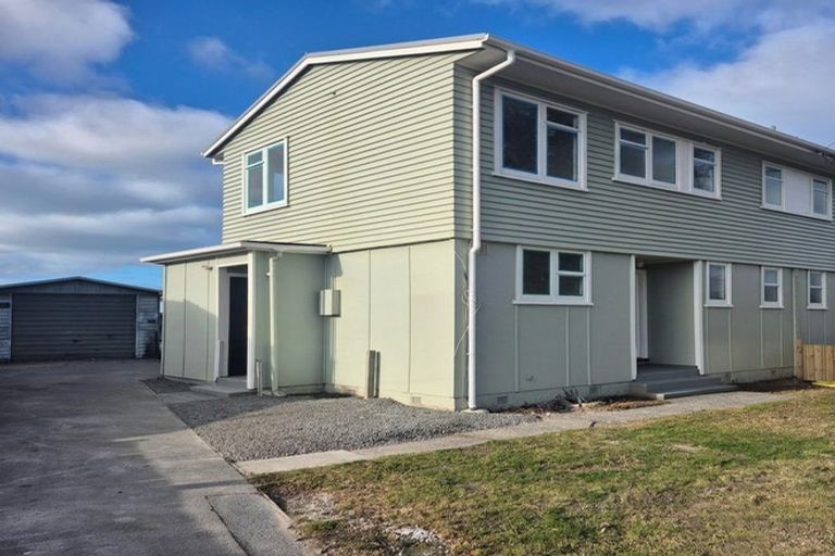 Photo of property in 152 Hampshire Street, Aranui, Christchurch, 8061