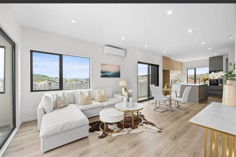 Photo of property in 46 Nanjing Road, Pukekohe, 2120