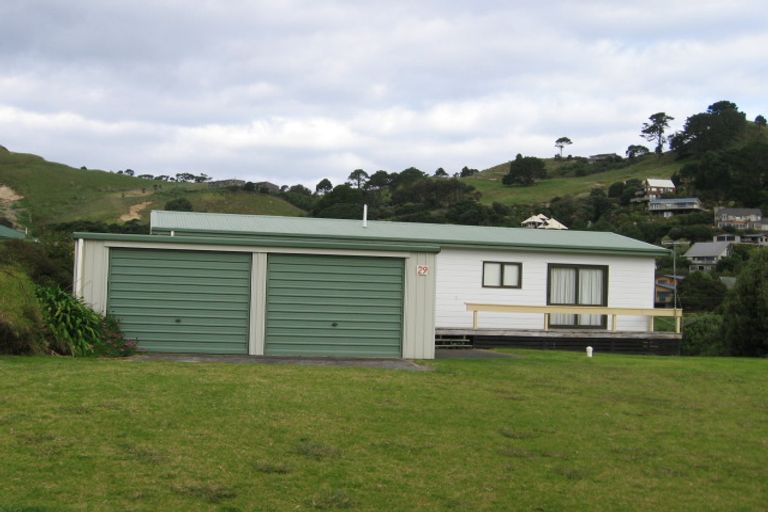 Photo of property in 29 Wigmore Crescent, Hahei, Whitianga, 3591