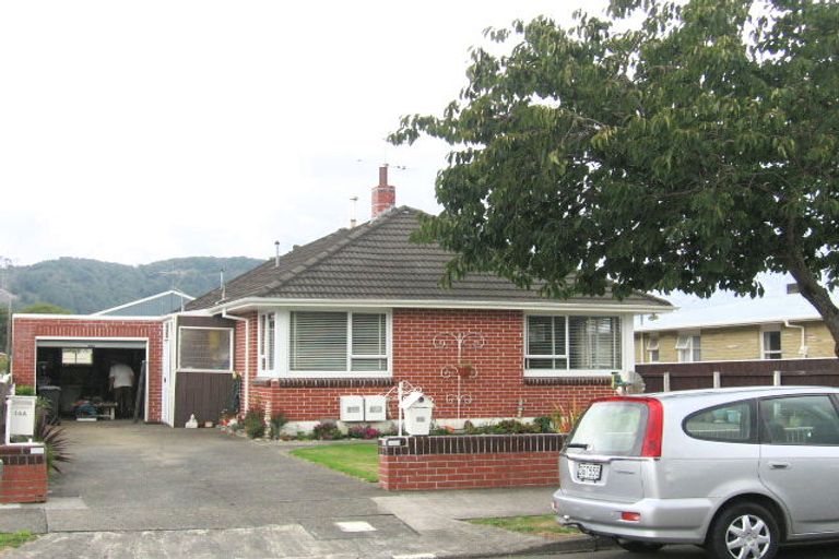 Photo of property in 14 Joseph Grove, Elderslea, Upper Hutt, 5018