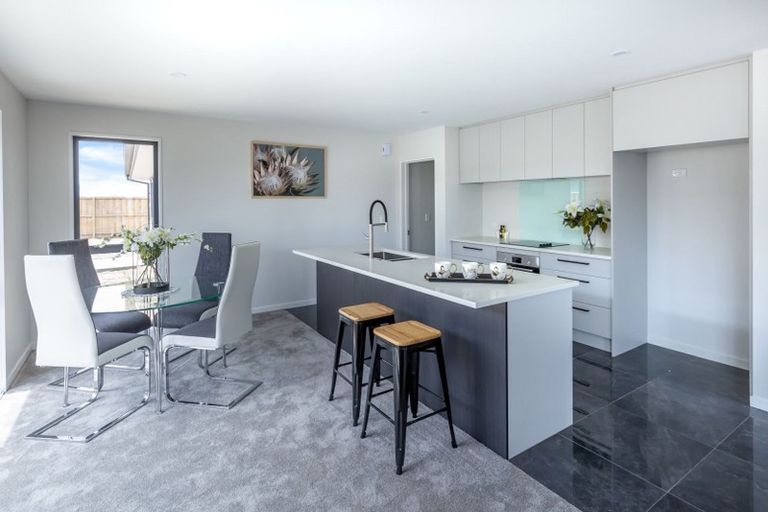 Photo of property in 68 Lady Isaac Drive, Rolleston, 7615