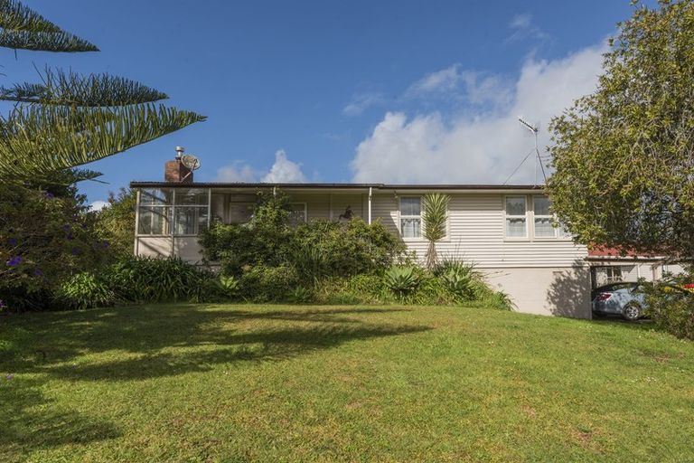 Photo of property in 647 State Highway 14, Maunu, Whangarei, 0179