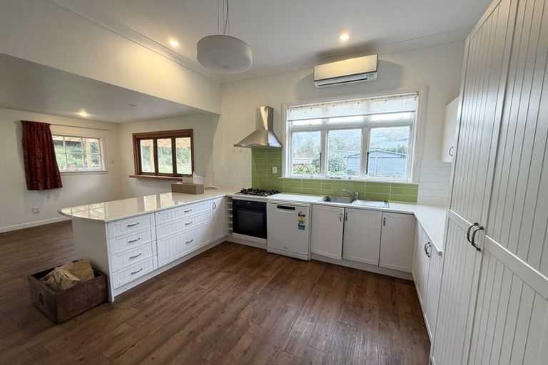 Photo of property in 91 Western Valley Road, Little River, 7591