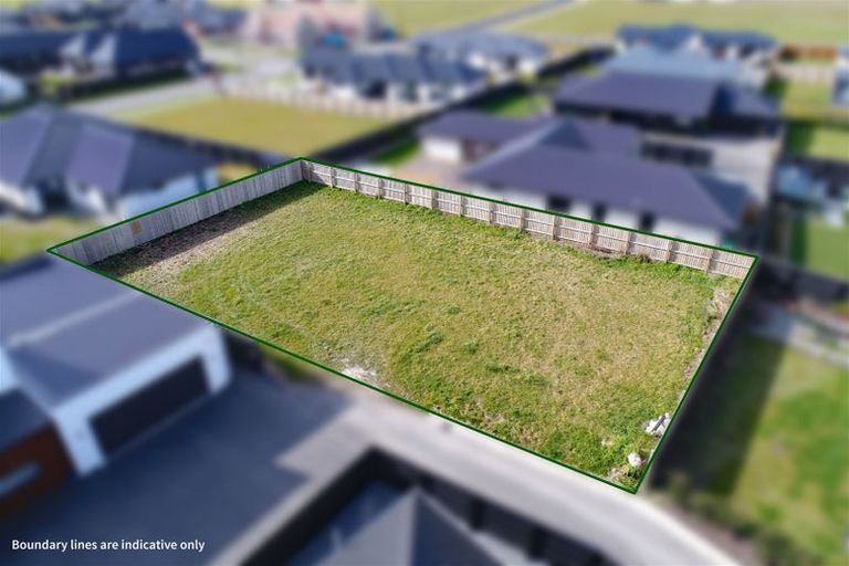 Photo of property in 9 Wakeman Drive, Lincoln, 7608