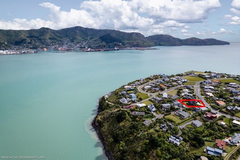 Photo of property in 44 James Drive, Diamond Harbour, Lyttelton, 8971