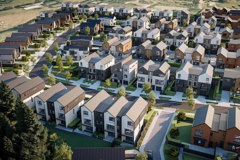 Photo of property in 51 Murphys Road, Totara Park, Auckland, 2019