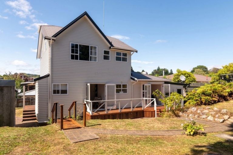 Photo of property in 28a Nikau Street, Springfield, Rotorua, 3015