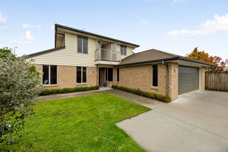 Photo of property in 52 Macfarlane Street, Hamilton East, Hamilton, 3216