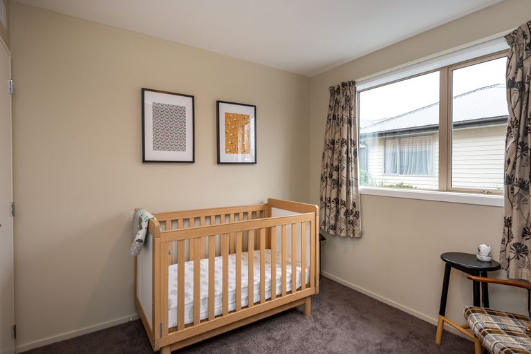 Photo of property in 3/9 Cameron Street, Sydenham, Christchurch, 8023