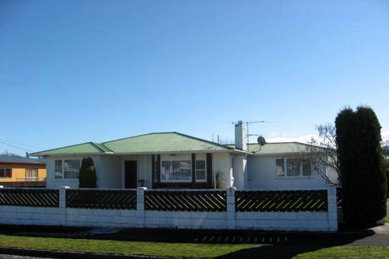 Photo of property in 9 Barrett Place, Carterton, 5713