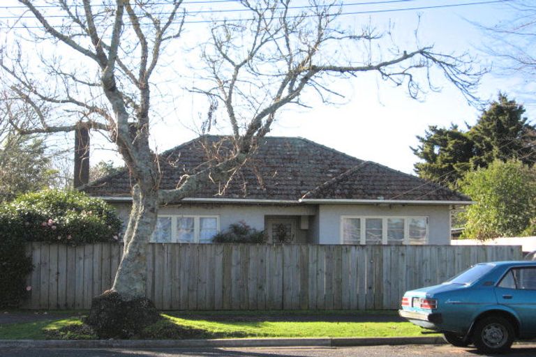 Photo of property in 26 Nixon Street, Hamilton East, Hamilton, 3216