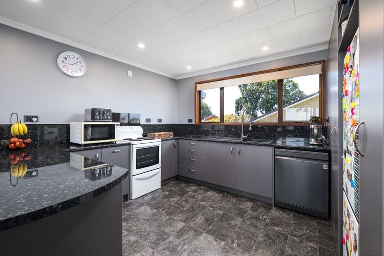 Photo of property in 4 Redwood Street, Temuka, 7920