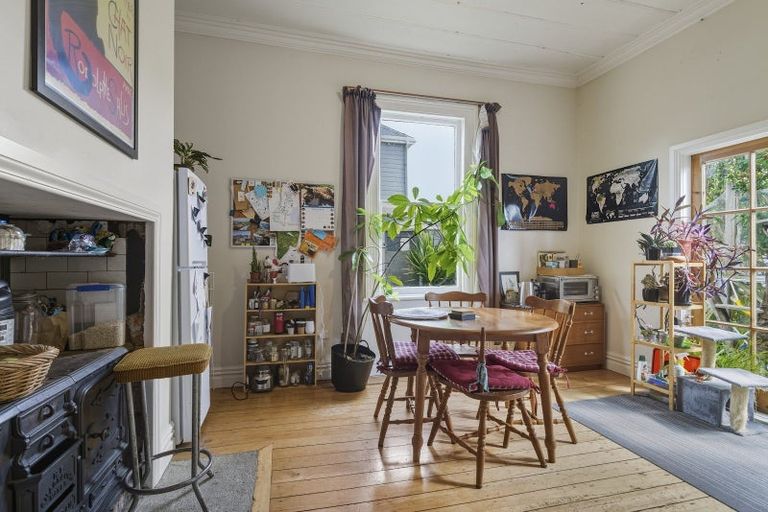 Photo of property in 59 Pacific Street, Roslyn, Dunedin, 9010