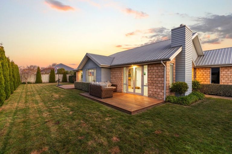 Photo of property in 59 Longspur Avenue, Wigram, Christchurch, 8025