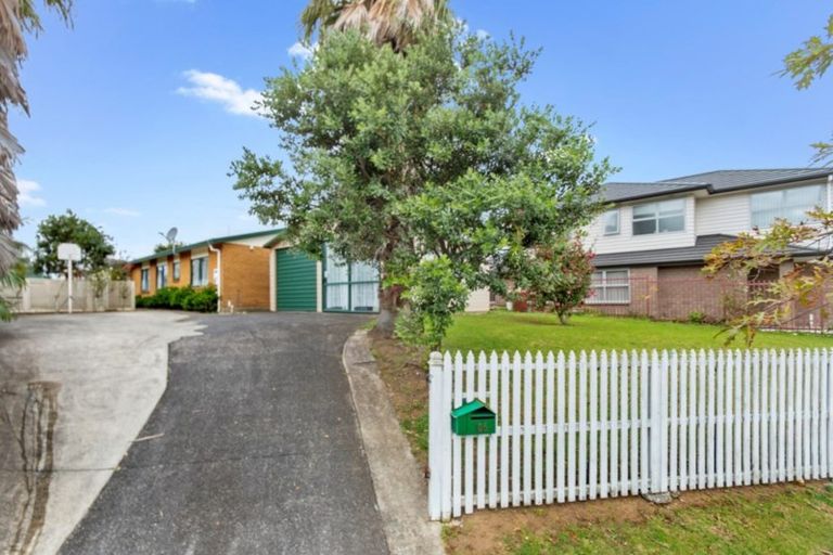 Photo of property in 105 Gadsby Road, Favona, Auckland, 2024