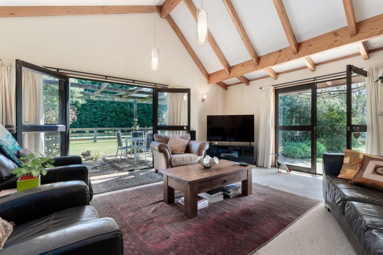 Photo of property in 157 Perrys Road, East Taratahi, Masterton, 5887