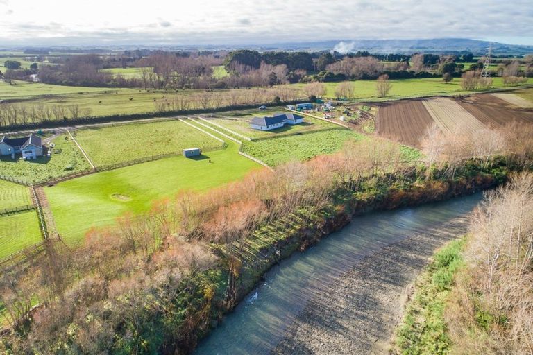 Photo of property in 88 Mahua Road, Feilding, 4777