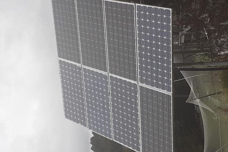 Photo of property in 163 Mcalister Road, Mangapai, Whangarei, 0178