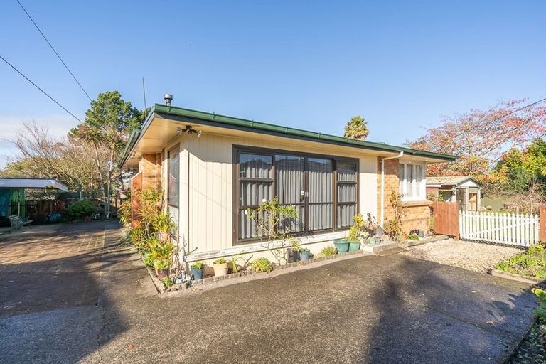 Photo of property in 105 Maeroa Road, Maeroa, Hamilton, 3200