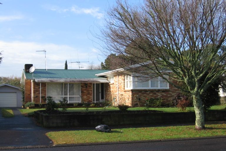 Photo of property in 11 Macmurdo Avenue, Glenview, Hamilton, 3206