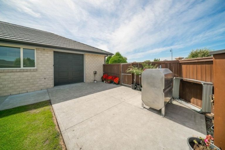 Photo of property in 18 Sheridan Drive, Rolleston, 7614