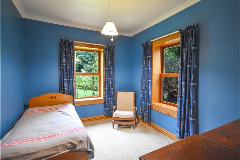 Photo of property in 80 Purakaunui Road, Mihiwaka, Port Chalmers, 9081