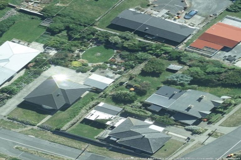 Photo of property in 17 Elizabeth Street, Appleby, Invercargill, 9812