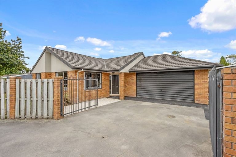 Photo of property in 921a Ferry Road, Woolston, Christchurch, 8023