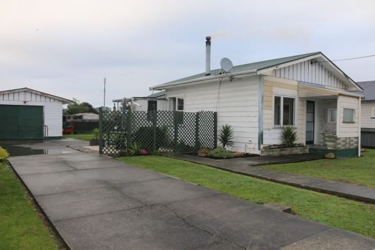 Photo of property in 3 Bailey Street, Feilding, 4702