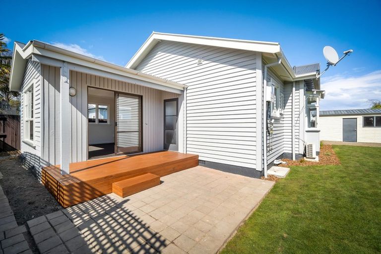 Photo of property in 17b Ottawa Road, Wainoni, Christchurch, 8061