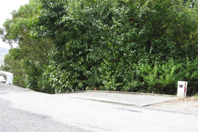 Photo of property in 41 Marine Drive, Diamond Harbour, Lyttelton, 8971