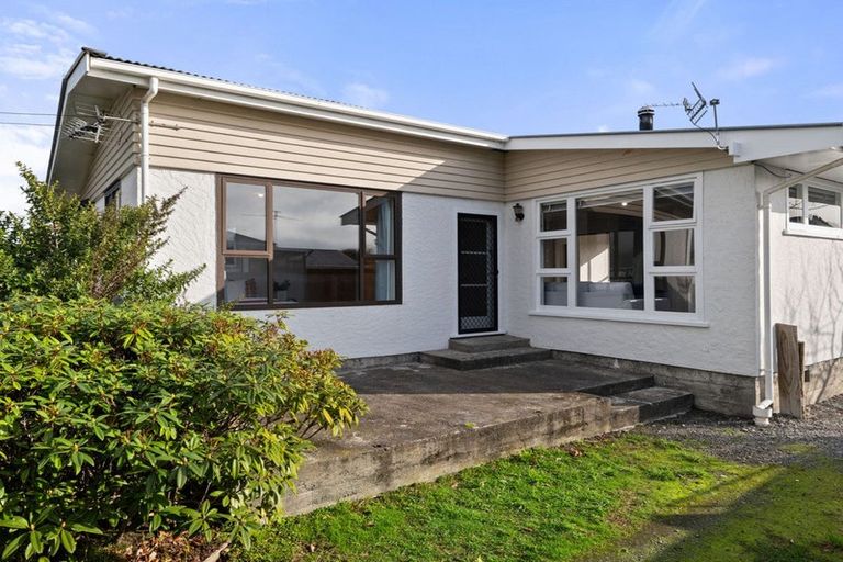 Photo of property in 81 Hargood Street, Woolston, Christchurch, 8062