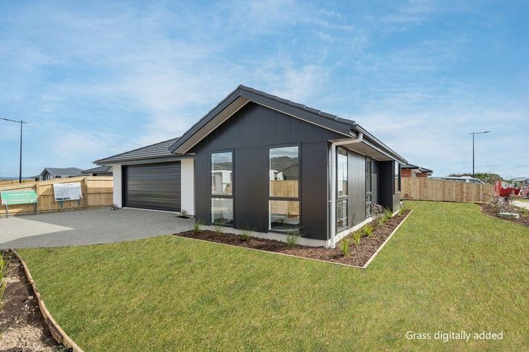 Photo of property in 60 Eton Street, Appleby, Richmond, 7020