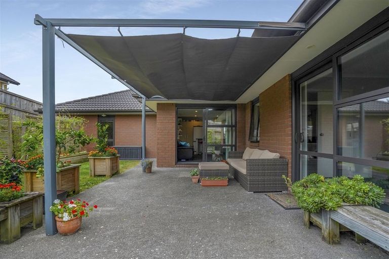 Photo of property in 117 Te Manatu Drive, Huntington, Hamilton, 3210