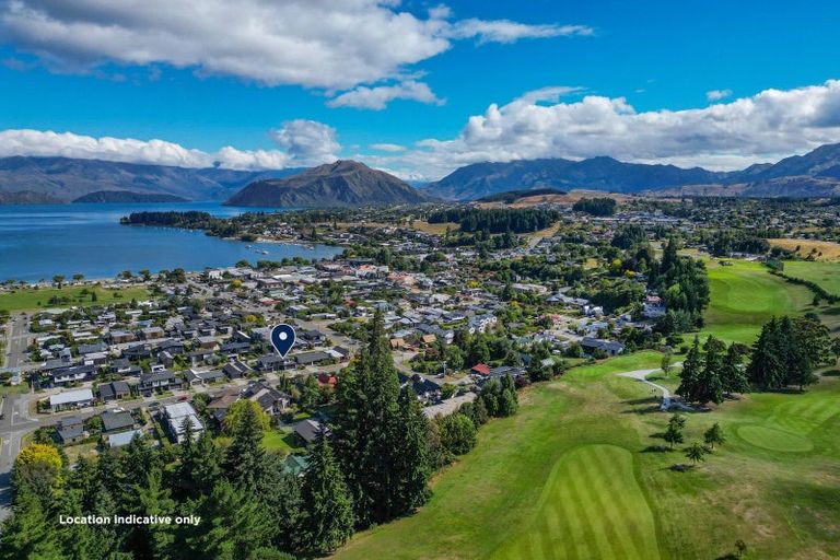 Photo of property in 45 Tenby Street, Wanaka, 9305